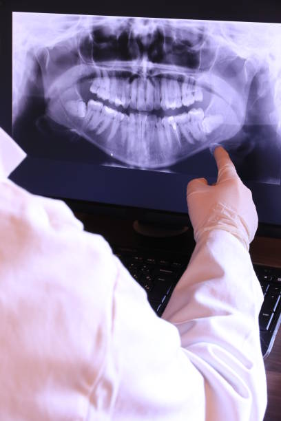 Best Emergency Dental Care for Broken or Chipped Teeth in Skiato, OK