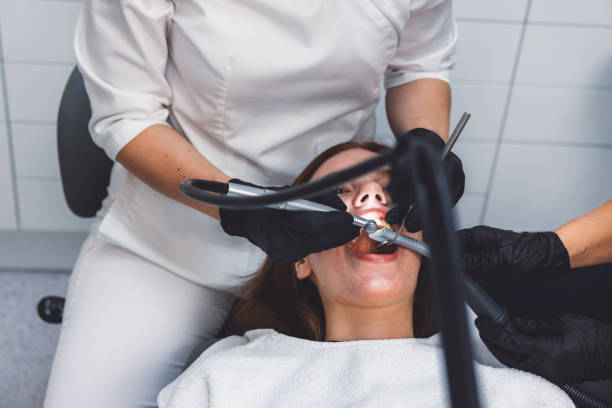 Best Same-Day Emergency Dental Services in Skiato, OK